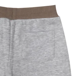 Mawi Pantalone felpato bimbo stampa “animali”