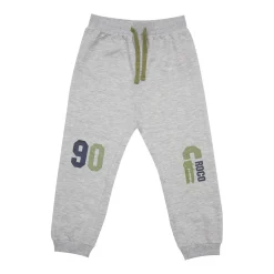 Mawi Pantalone felpato bimbo