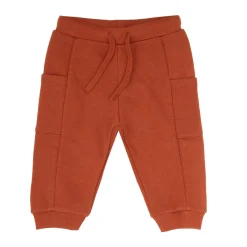 Mawi Pantalone felpato bimbo