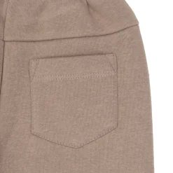 Mawi Pantalone felpato bimbo tasconi