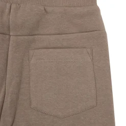 Mawi Pantalone felpato bimbo tasconi