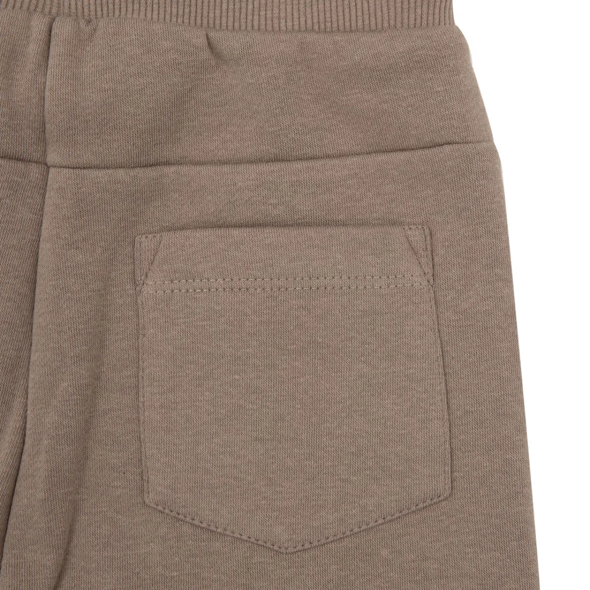 Mawi Pantalone felpato bimbo tasconi