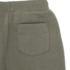 Mawi Pantalone felpato bimbo con stampa