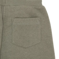 Mawi Pantalone felpato bimbo stampato