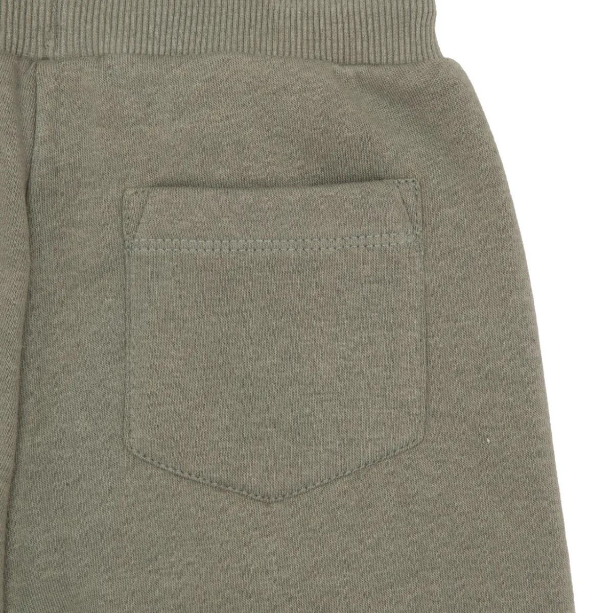 Mawi Pantalone felpato bimbo stampato