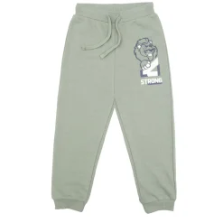 Mawi Pantalone felpato bimbo “leone”
