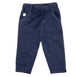Mawi Pantalone finto bimba