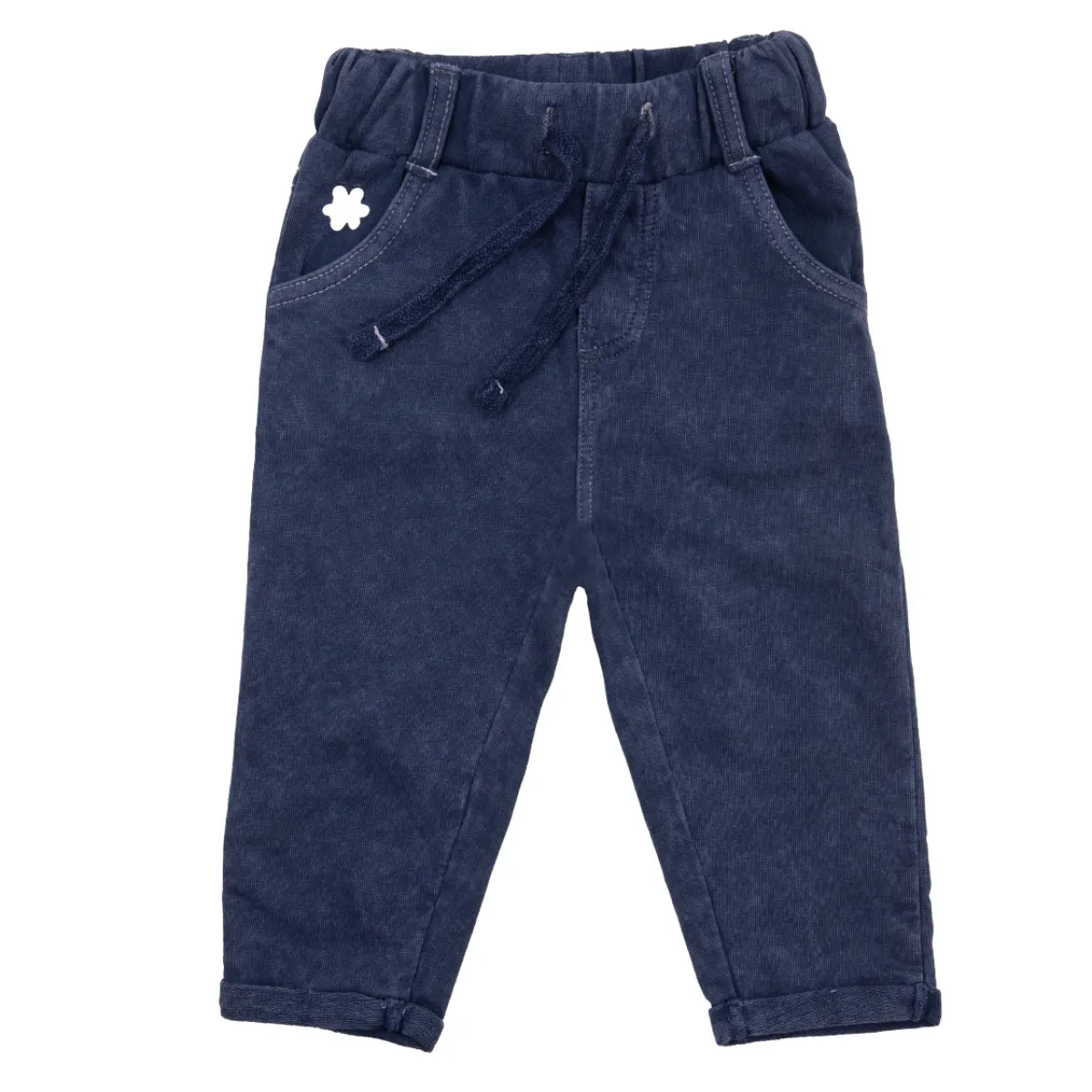 Mawi Pantalone finto bimba