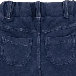 Mawi Pantalone finto bimba