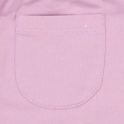 Mawi Pantalone french terry bimba