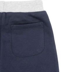 Mawi Pantalone french terry bimbo