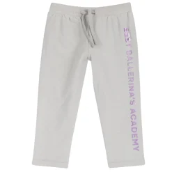Chicco Pantalone ghiaccio st scritte rosa –