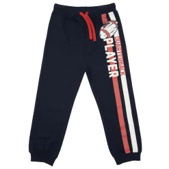 Mawi Pantalone lungo con stampa