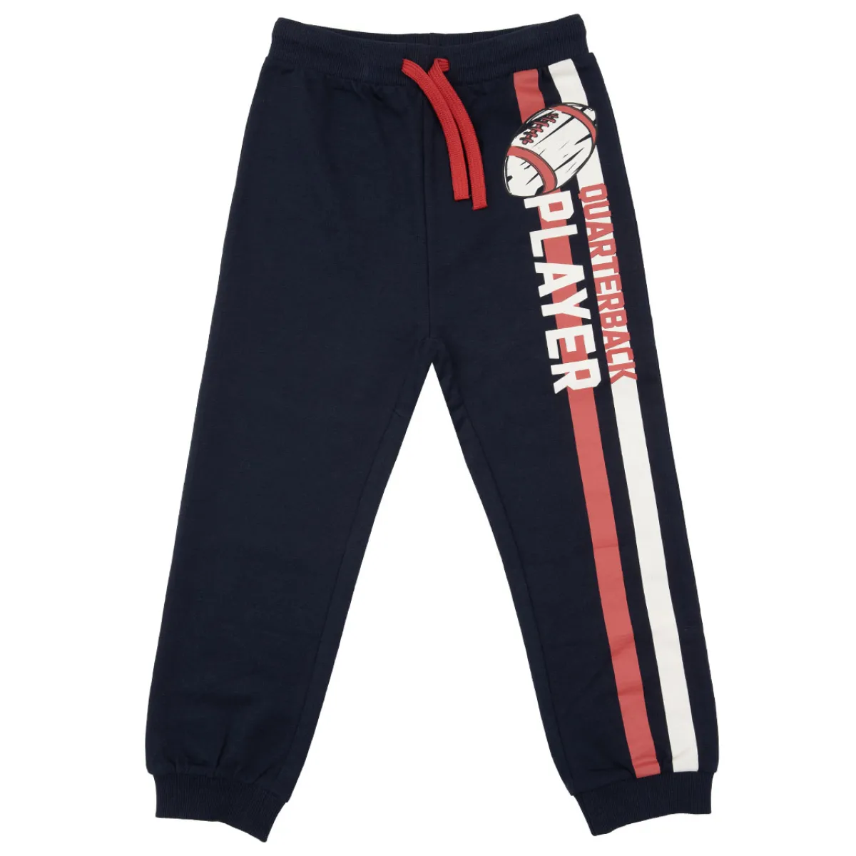 Mawi Pantalone lungo con stampa