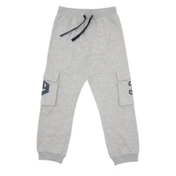 Mawi Pantalone sportivo bimbo felpato