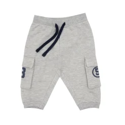 Mawi Pantalone sportivo bimbo felpato