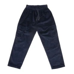 Mawi Pantalone velluto bimbo e