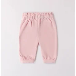 Mignolo Pantalone velluto foderato