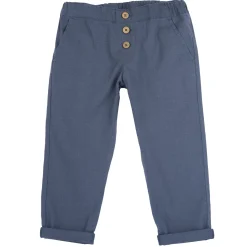 Chicco Pantaloni con bottoni