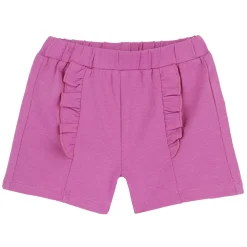 Chicco Pantaloni corti, in cotone