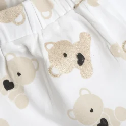 Chicco Pantaloni corti, in cotone