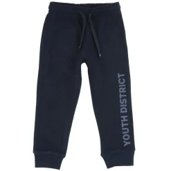 Chicco Pantaloni fleece blu st youth district –