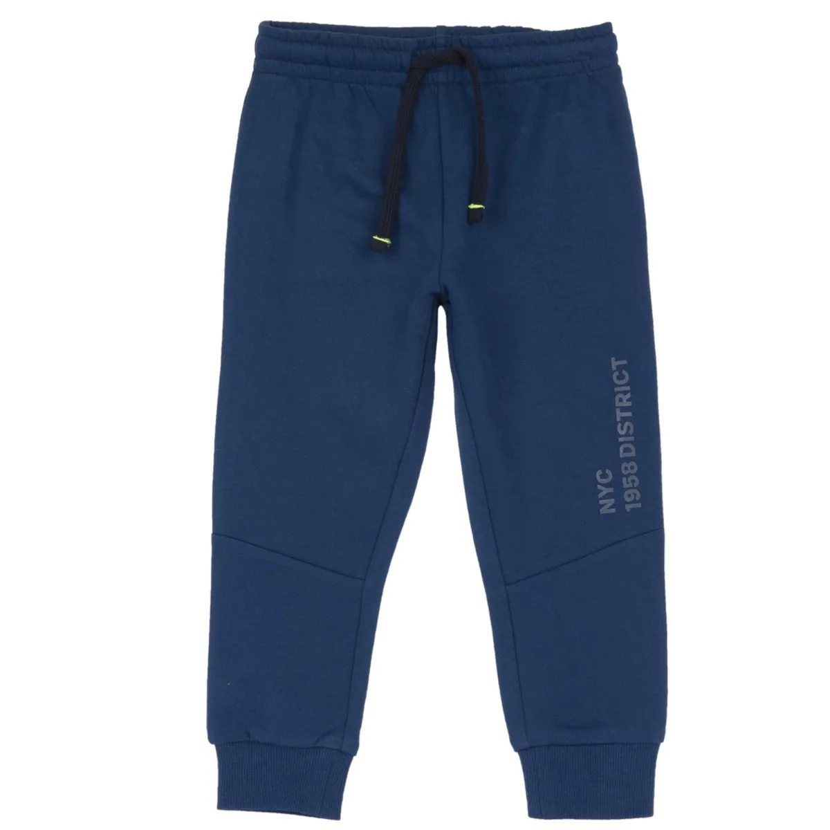 Chicco Pantaloni french terry royal –