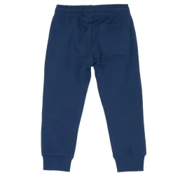 Chicco Pantaloni french terry royal –