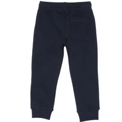 Chicco Pantaloni frenchterry blu –