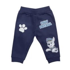 Disney Pantaloni gamba lunga felpa paw patrol
