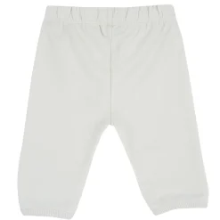 Chicco Pantaloni in cotone, non felpati, adatti alla primavera e all’autunno