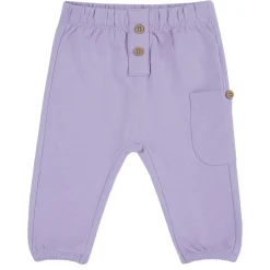 Chicco Pantaloni in cotone, non felpati, adatti alla primavera e all’autunno