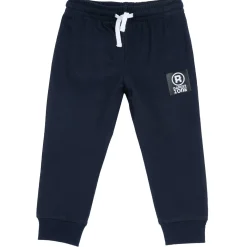 Chicco Pantaloni in cotone, non felpati, adatti alla primavera e all’autunno
