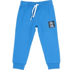 Chicco Pantaloni in cotone, non felpati, adatti alla primavera e all’autunno