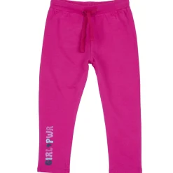 Chicco Pantaloni in cotone, non felpati, adatti alla primavera e all’autunno