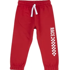 Chicco Pantaloni in cotone, non felpati, adatti alla primavera e all’autunno