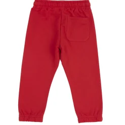 Chicco Pantaloni in cotone, non felpati, adatti alla primavera e all’autunno