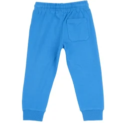 Chicco Pantaloni in cotone, non felpati, adatti alla primavera e all’autunno
