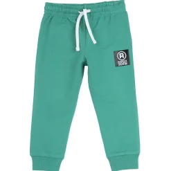 Chicco Pantaloni in cotone, non felpati, adatti alla primavera e all’autunno