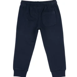 Chicco Pantaloni in cotone, non felpati, adatti alla primavera e all’autunno