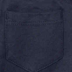 Mawi Pantaloni in felpa bimbo stampa dog