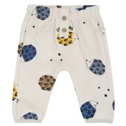 Chicco Pantaloni lunghi all over riccio –