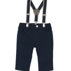 Chicco Pantaloni lunghi bretelle –