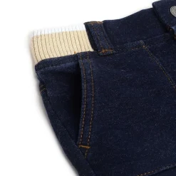 Chicco Pantaloni lunghi denim –