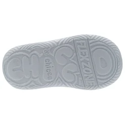 Chicco Pantofole per uso interno ed esterno casa, casa e asilo con strappo