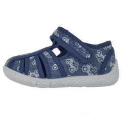 Chicco Pantofole per uso interno ed esterno casa, casa e asilo con strappo
