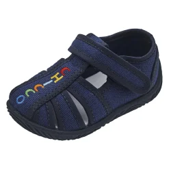 Chicco Pantofole per uso interno ed esterno casa, casa e asilo con strappo