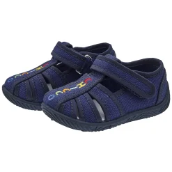 Chicco Pantofole per uso interno ed esterno casa, casa e asilo con strappo