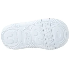 Chicco Pantofole per uso interno ed esterno casa, casa e asilo con strappo