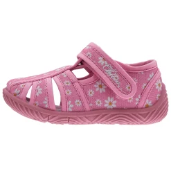 Chicco Pantofole per uso interno ed esterno casa, casa e asilo con strappo